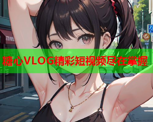 糖心VLOG精彩短视频尽在掌握