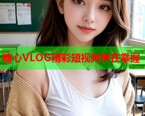糖心VLOG精彩短视频尽在掌握