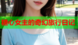 糖心女主的奇幻旅行日记