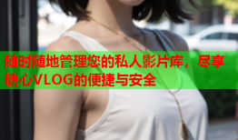 随时随地管理您的私人影片库，尽享糖心VLOG的便捷与安全