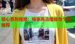 糖心系列视频：畅享高清播放与个性推荐