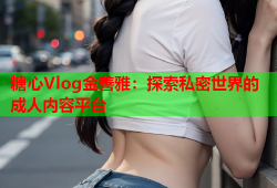 糖心Vlog金善雅：探索私密世界的成人内容平台