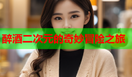 醉酒二次元的奇妙冒险之旅