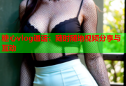 糖心vlog通话：随时随地视频分享与互动