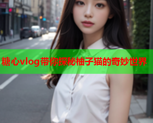 糖心vlog带你探秘柚子猫的奇妙世界