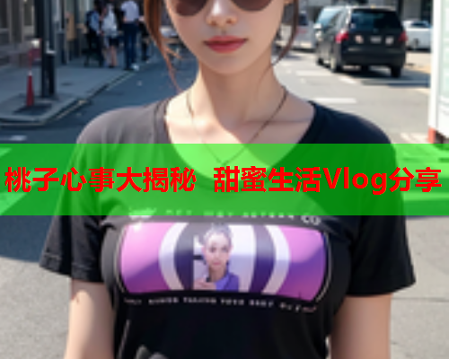 桃子心事大揭秘 甜蜜生活Vlog分享