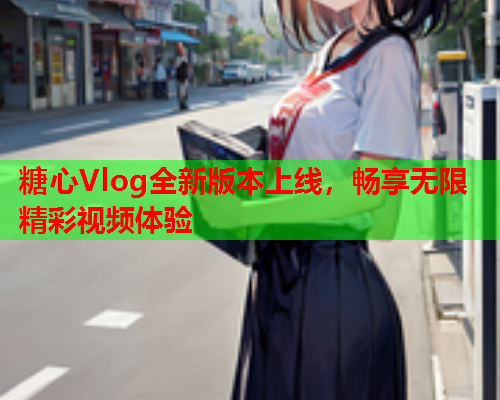 糖心Vlog全新版本上线，畅享无限精彩视频体验