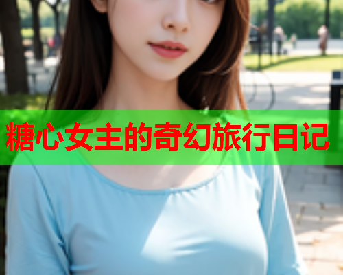 糖心女主的奇幻旅行日记
