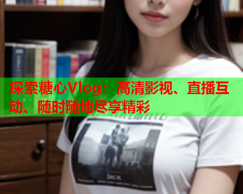 探索糖心Vlog：高清影视、直播互动、随时随地尽享精彩
