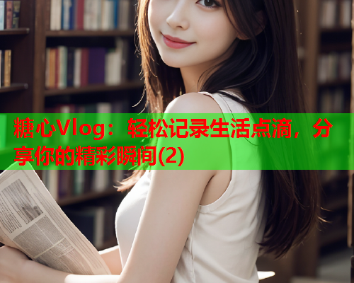 糖心Vlog：轻松记录生活点滴，分享你的精彩瞬间(2)