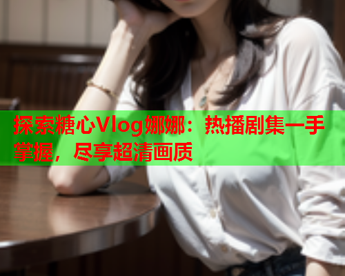 探索糖心Vlog娜娜：热播剧集一手掌握，尽享超清画质